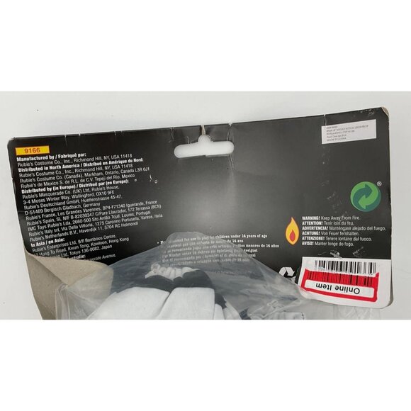 The Wizard of Oz Wicked Witch Of The East Prop Legs Halloween Indoor Outdoor NIP - Picture 4 of 4